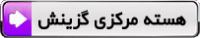 هسته گزینش