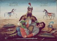 هنری