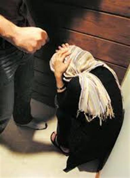 مقابله با خشونت