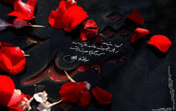 لبخند پسرش....