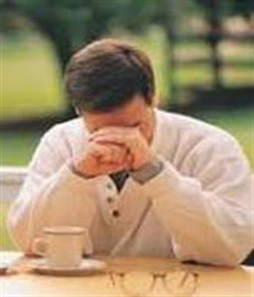 چرا همسرتان دلسرد شده است؟
