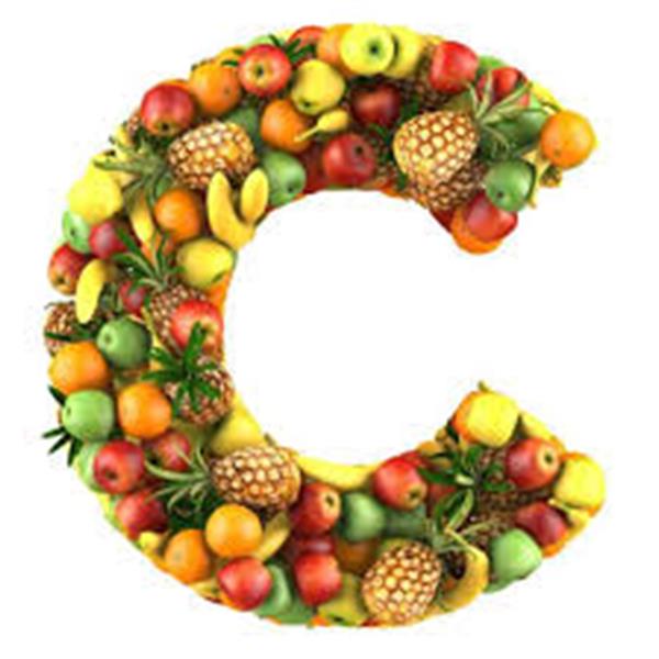 بدنسازی می کنید؟ ویتامین C بخورید