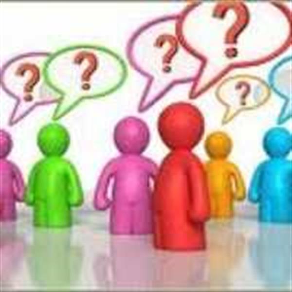 شما چه می کنید؟ رئیستان چه برداشت می کند؟