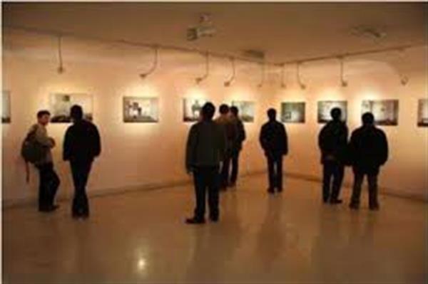 برنامه گالری های هنری تهران در روزهای سرد پاییزی