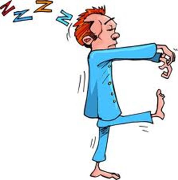 خواب کافی؛ تصفیه مغز