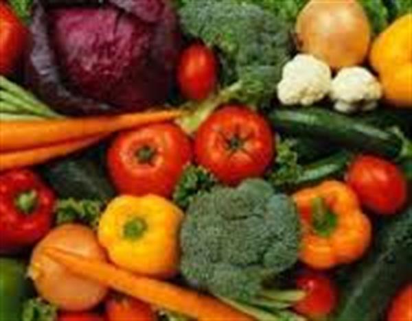 مواد غذایی چربی سوز