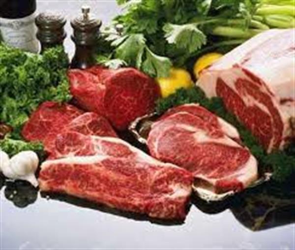 مصرف زیاد گوشت قرمز سرطان زا است