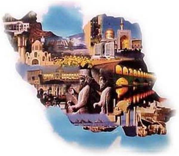 آثار گردشگری بی نظیر ایران که ثبت جهانی شده اند+تصاویر (قسمت اول)