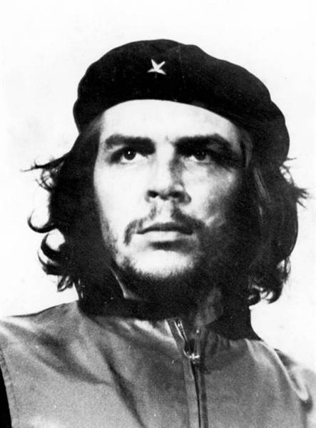 مشهورترین عکس چگوارا چگونه گرفته شد؟ + عکس و روایت عکاس