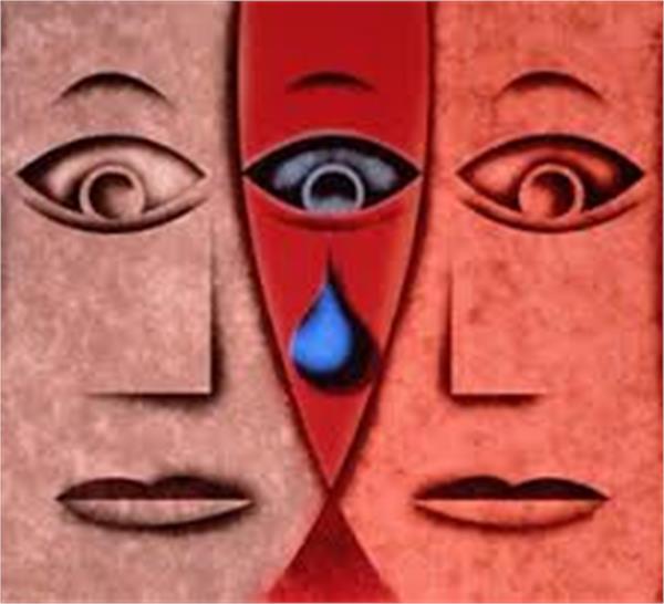 چرا زنان بیشتر افسرده می‌شوند؟