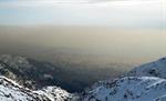 هشدار انجمن پزشکی کوهستان ایران به کوه‌نوردی در هوای آلوده و شرایط وارونگی هوا !