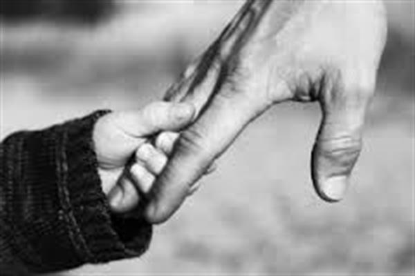 برای پدرم