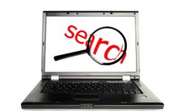 آداب جستجو در اینترنت