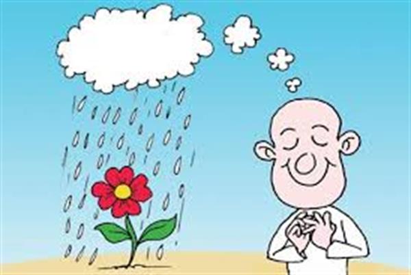 چگونه مثبت‌اندیش باشیم