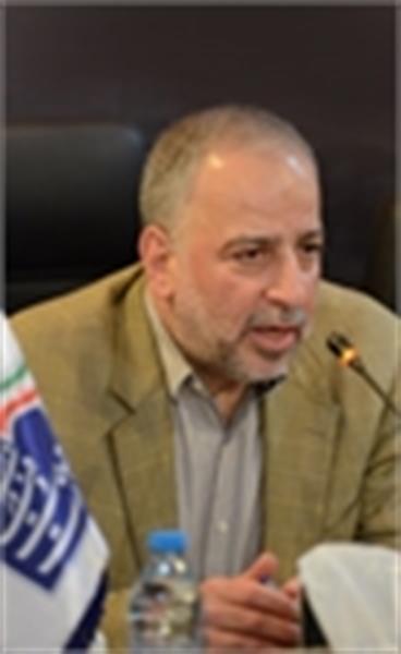 مهندس هاشمی معاون فناوری و امور بین الملل: آغاز فراخوان حمایت از طرح های فناورانه