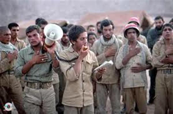 خاطرات یک امدادگر از عزاداری در محرم و «روحی» که همه را خنداند