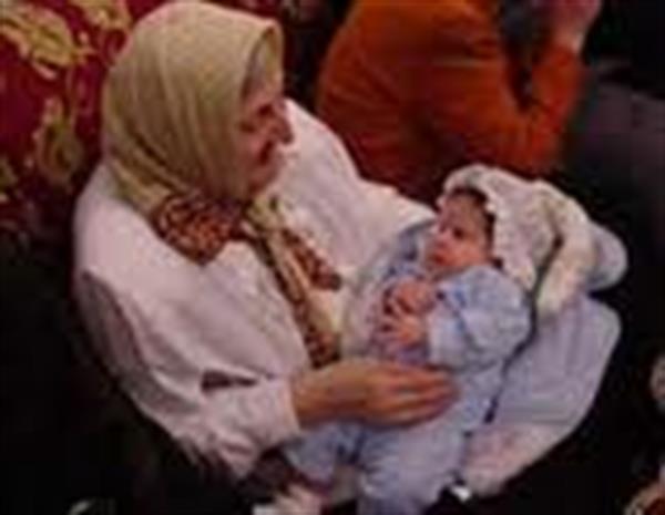 مدیریت نوه دارى
