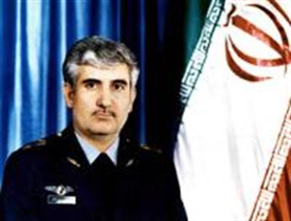 زندگینامه شهید سرلشگر منصور ستاری