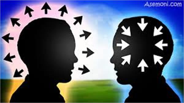 همسر شما برونگراست یا درونگرا؟