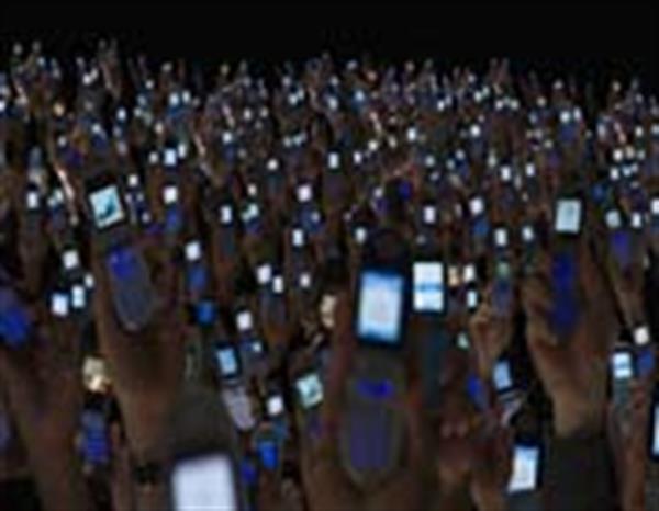تلفن همراه پرجمعیت ترین کشور می شود؟