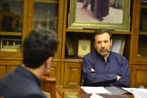 نخستین جلسه ملاقات مردمی وزیر ارتباطات و فناوری اطلاعات برگزار شد