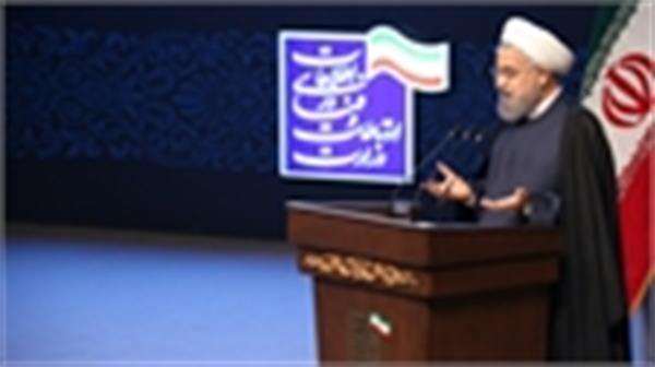 رییس جمهور ایران: ‌وزارت ارتباطات امین مردم است/ راه اندازی دولت الکترونیک یکی از راههای مقابله با فساد است