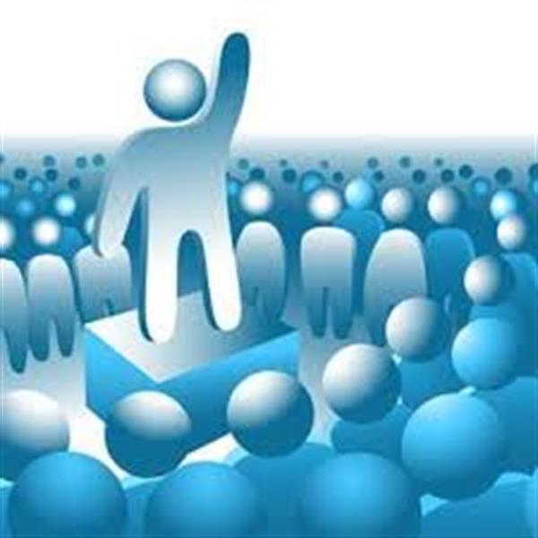 فرمول اعتماد به نفس برای خانم ها