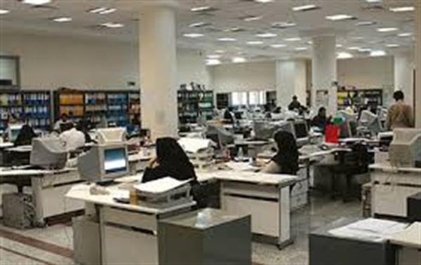 کارمندان محترم، چربی ‌اضافه را بسوزانید!