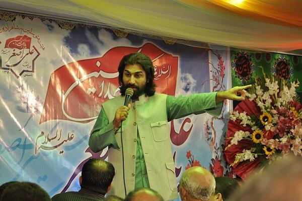 خلوت کوچه (ویدئو)