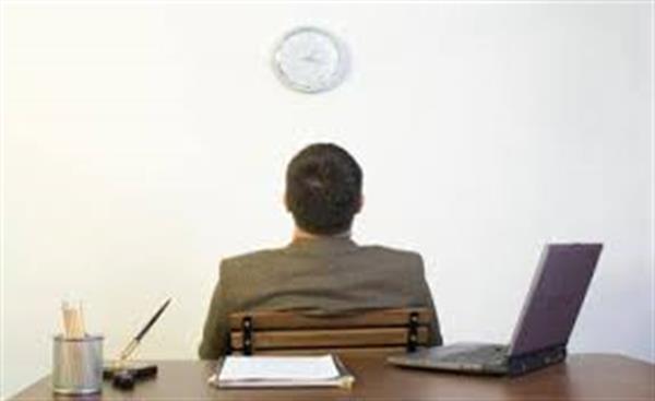 زندگی کارمندی و آثار روحی و روانی آن