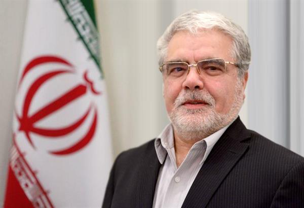 مهندس محمود حسن زاده به عنوان مشاور وزیر در امور پست، پست بانک و شرکت خدمات هوایی پیام منصوب شد
