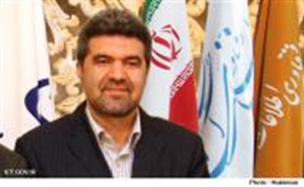 احمد جان بزرگی به عنوان مدیر کل دفترمدیرعامل و هیات مدیره شرکت ارتباطات زیرساخت منصوب شد