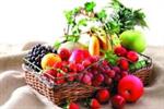 در بهار چه بخوریم؟