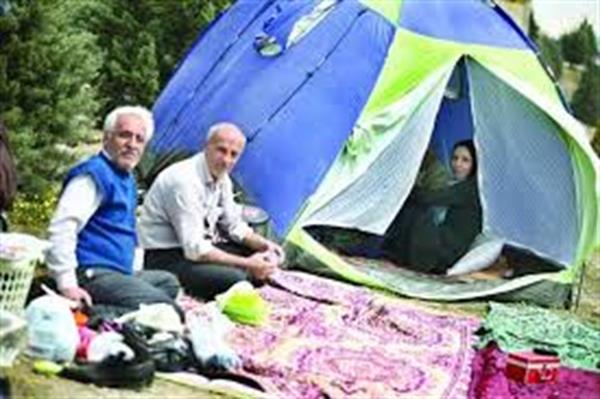 بایدها و نبایدهای سفر ایمن برای سالمندان