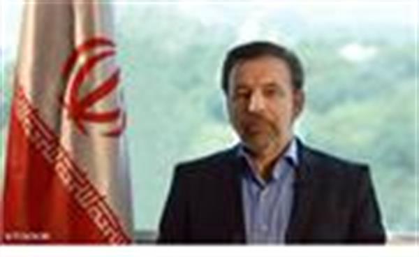 پیام دکتر واعظی به مناسبت روز جهانی ارتباطات ؛ ارتباطات , گسترش خدمات و رفاه عمومی