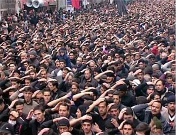 ابعاد سیاسی عزاداری برای اهل بیت علیهم السلام