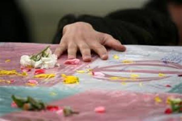 مادر چگونه فرزندش را شناخت