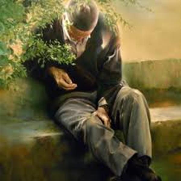 سالمندان نیاز کمتری به خواب دارند