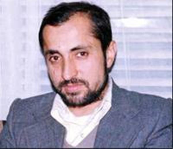 زندگینامه شهید دکتر محمود قندی