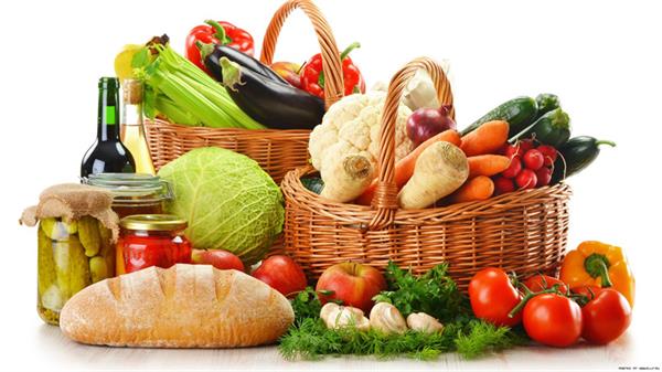 سلامت خانم ها با این مواد غذایی