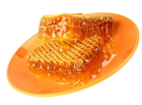 عسل بخورید تا چربی‌هایتان بسوزد