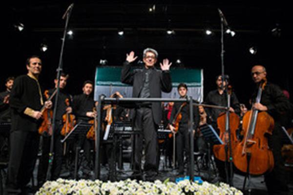 آغاز جشنواره موسیقی فجر با چوب رهبری نادر مشایخی