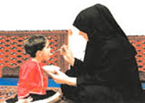 مادران شاغل سالم تر هستند