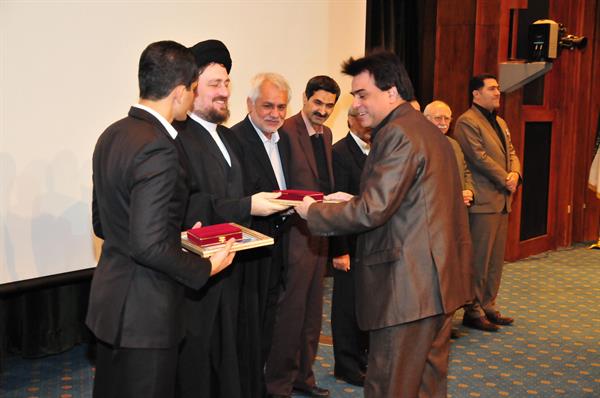 مدیرعامل شرکت ارتباطات زیرساخت نام‌آور کیفیت کشور شد
