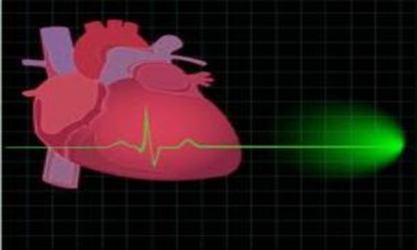 زنان، سلامتی و سکته قلبی