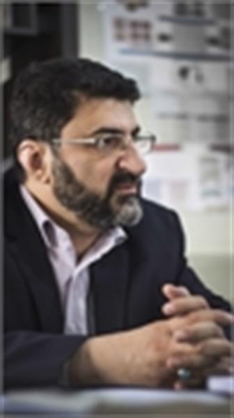 مهندس انصاری از پیگیری اتصال دستگاه های اجرایی به شبکه ملی اطلاعات خبر داد