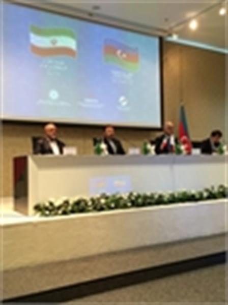 در نشست تجار و بازرگانان ایران و آذربایجان عنوان شد: دعوت از تجار ایرانی برای سرمایه گذاری در جهموری آذربایجان