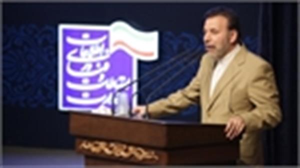 دکتر واعظی: بزرگ ترین افتخار یک مدیر کارنامه درخشان او در پایان کار است