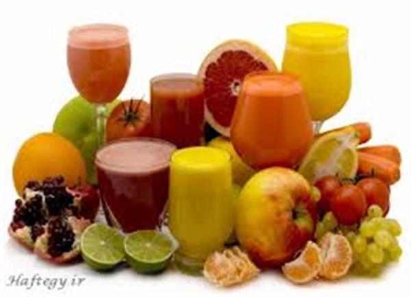 میوه های ضد آلودگی هوا