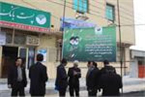 نخستین صندوق تأمین مالی خرد روستایی کشور در چابهار افتتاح شد